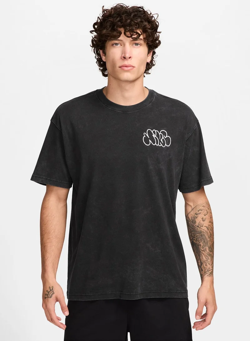 Nike M90 Naos T-Shirt