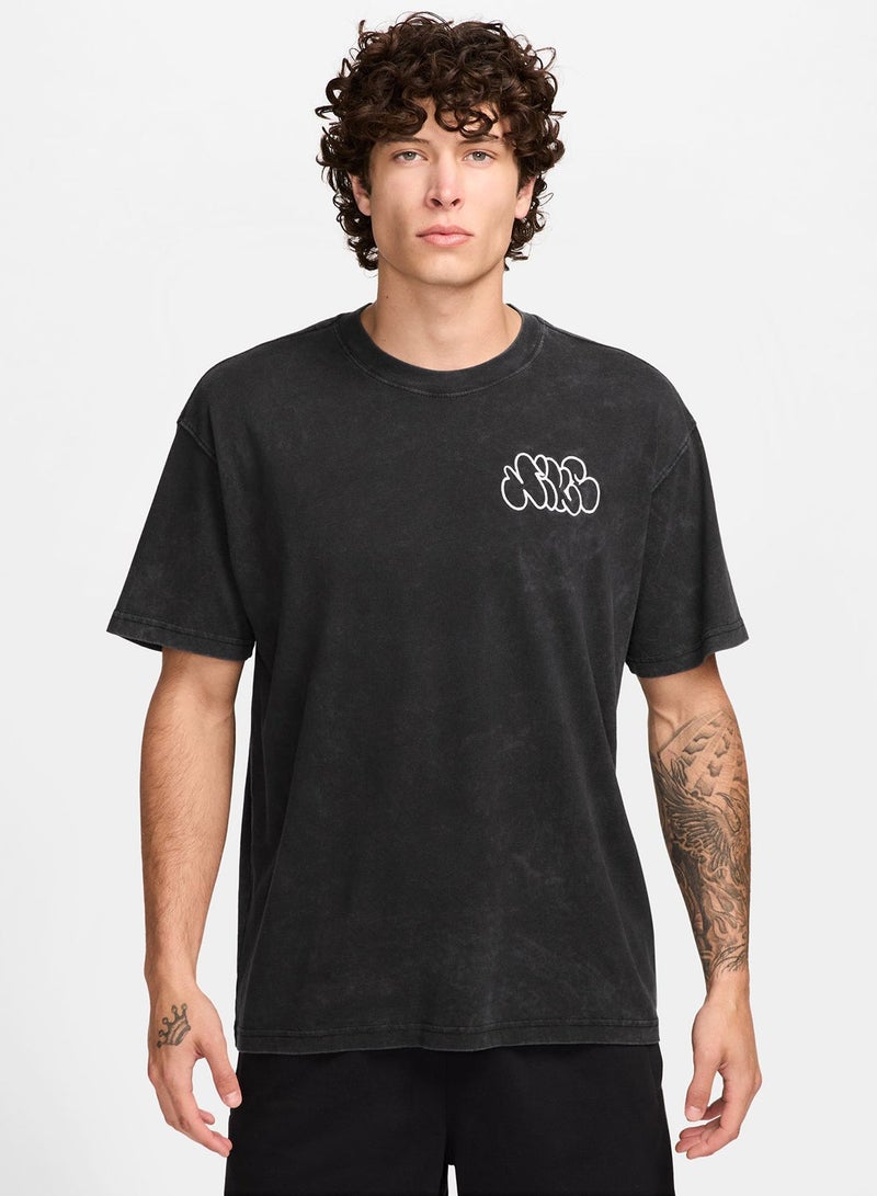 Nike M90 Naos T-Shirt - Image 1