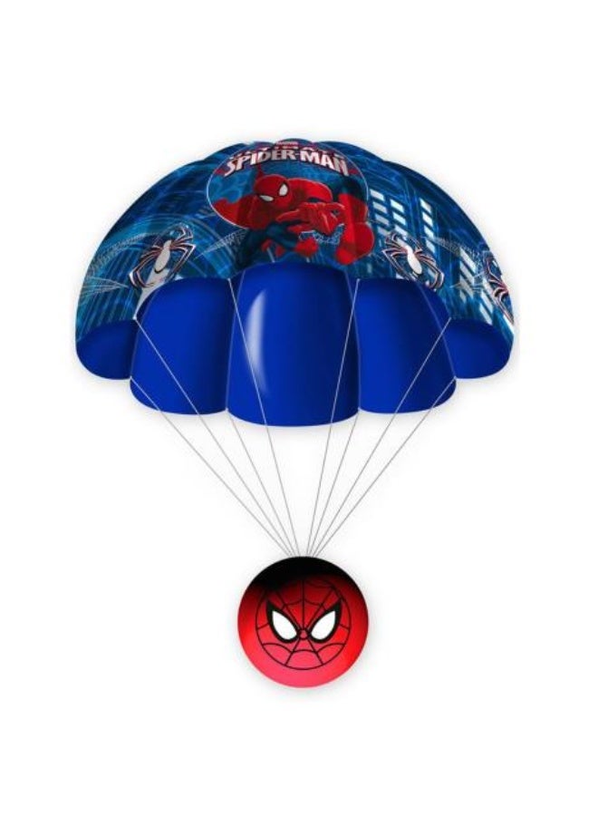 Eolo-Marvel - Parachuterz-SPIDERMAN - FTP902SP-1 - Image 2