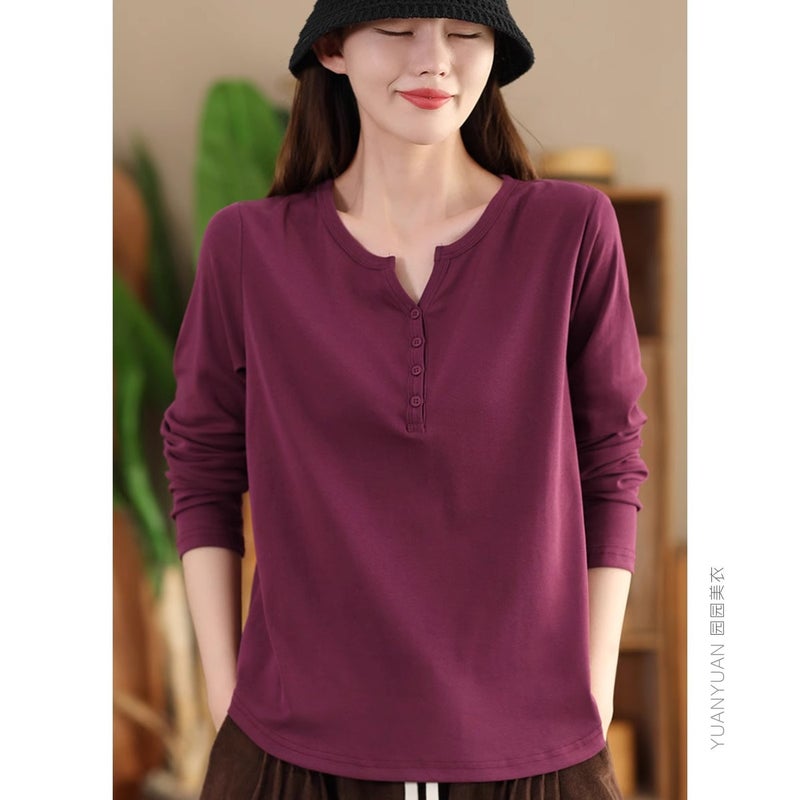 Modal T-Shirt Mustard Green Purple White Brown Chenille Spandex Other Princess Sleeves Sleeveless - Image 3
