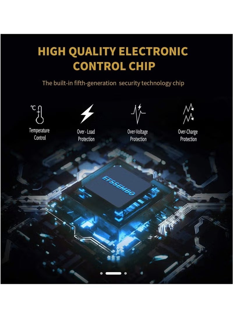 فلوينغ جهاز كمبيوتر محمول 20V 3.25A 65W 45W استبدال جهاز لينوفو IdeaPad 320 310 320S 330 330s 100 110 110S 120S 330S-15IKB Yoga 520 530, IdeaPad Flex 3 45 6 ADL45WCD تزويد الطاقة سلك محول (4.0*1.7 ملم) - Image 5