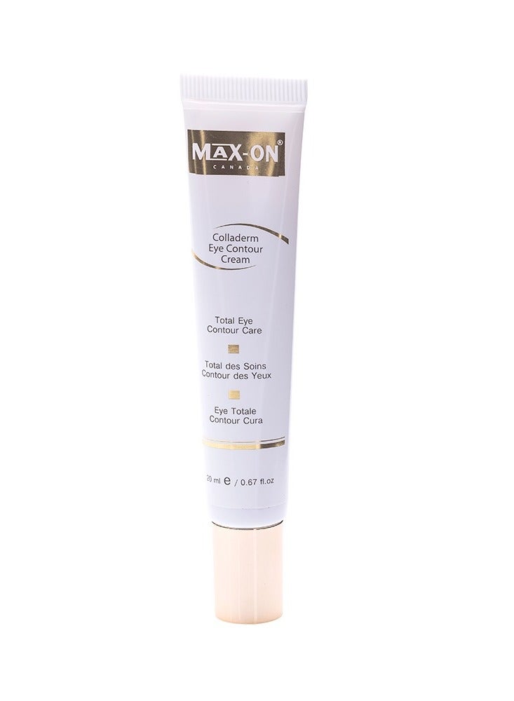 maxon Maxon Colladerm Eye Contour Cream? 20ml 