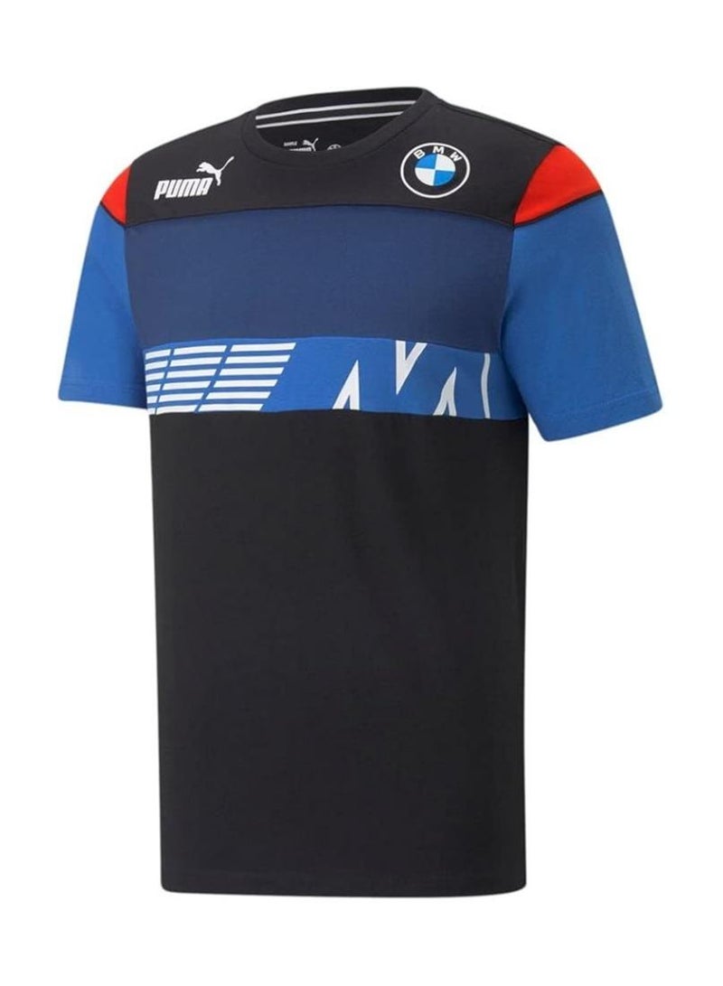 BMW Motorsport T-shirt - Image 1
