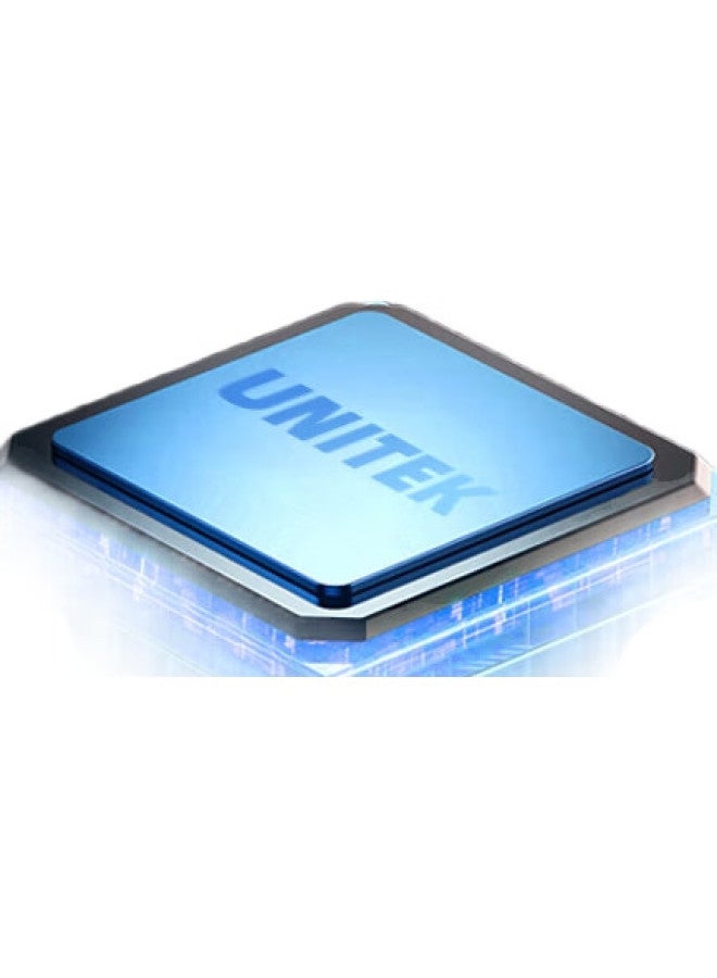Superior Youyuezhe M.2 Hard Drive Enclosure, Nvme Protocol, Type-C/Usb-10G To External Hard Drive Enclosure, For Smartphones, Tablets, Laptops, Compatible With Ssd M2, Aluminum Alloy S238B - Image 3