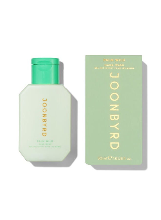 Joonbyrd Palm Wild Hand Wash  50 ML - Image 2