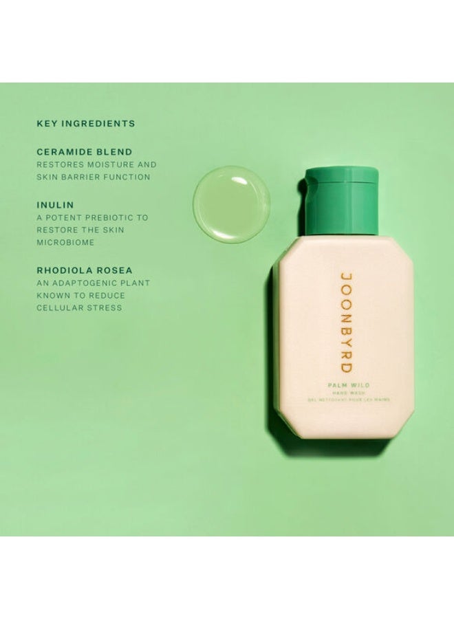 Joonbyrd Palm Wild Hand Wash  50 ML - Image 3