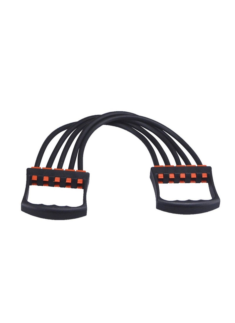 SKT Shiketro - Multifunctional five tube tensioner - Image 1