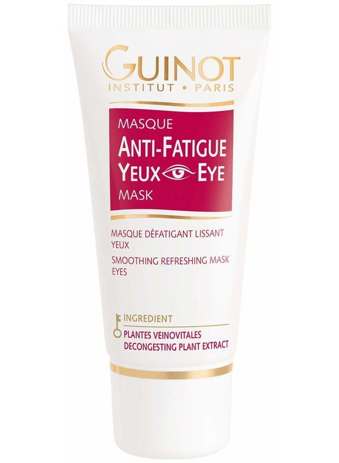 GUINOT Instant Eye Mask, 1.05 oz - Image 1
