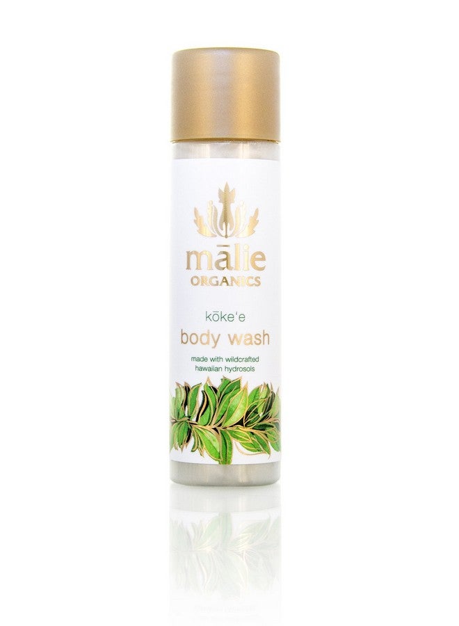Malie Organics Koke'E Body Wash Mini - Image 1