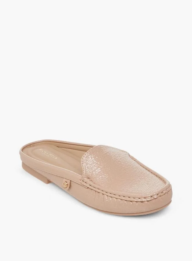 Flora Bella By Shoexpress Women Slip-On Mules