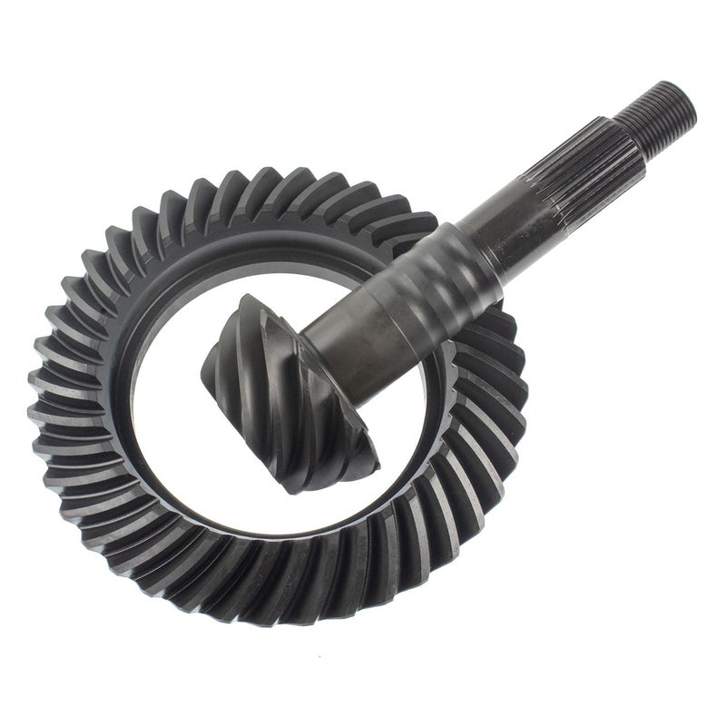 Richmond Gear 69-0322-1 Differential Ring and Pinion 4.10 Ratio for GM 7.5"/7.625" (10 Bolt) Compatible with 1973-2005 Buick, Cadillac, Chevrolet Models - Image 5
