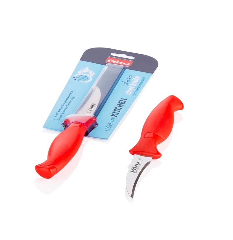 سكين فواكه ريتو هارد دورا