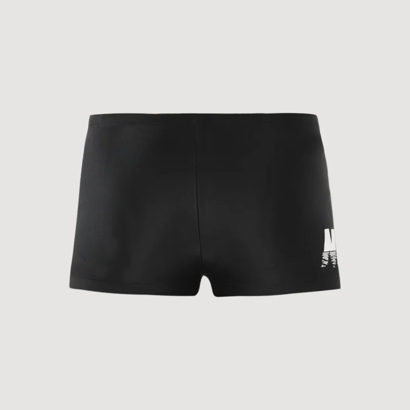 Nike Men's Square Leg Swimming Shorts