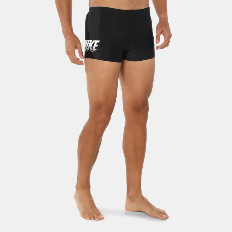 Nike Men's Square Leg Swimming Shorts