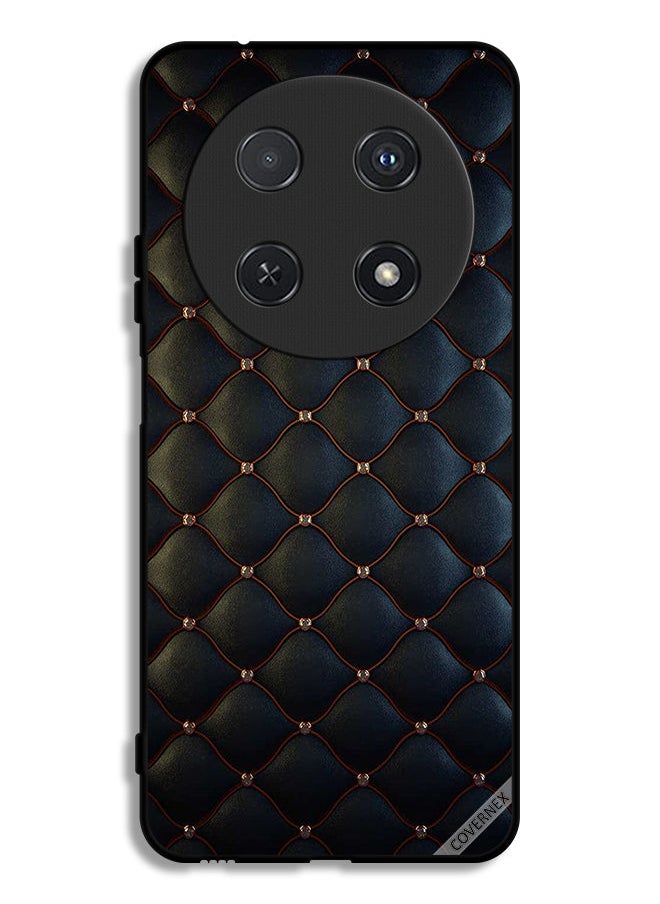 Covernex Huawei nova 12i Protective Case Cover Stappers On Cloth Pattern  - Image 1