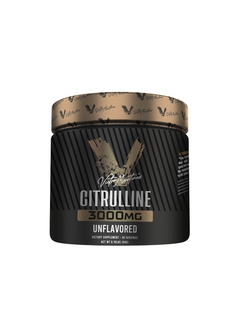 VICTOR MARTINEZ - LOCAL - CITRULLINE - 90gm