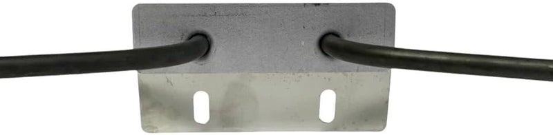 WB44K5018 Range Oven Stove Bake Unit Element for GE - Image 4