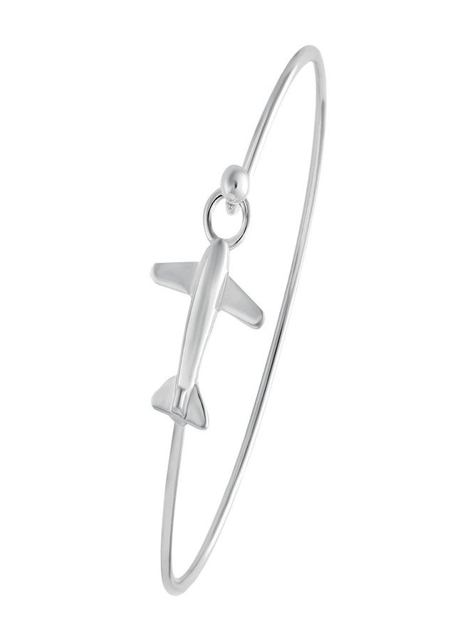 نوماندا سوار نوماندا سهل الفتح، ذهبي وفضي وذهبي وردي، بتصميم خطاف طائرة (فضي) - Image 1