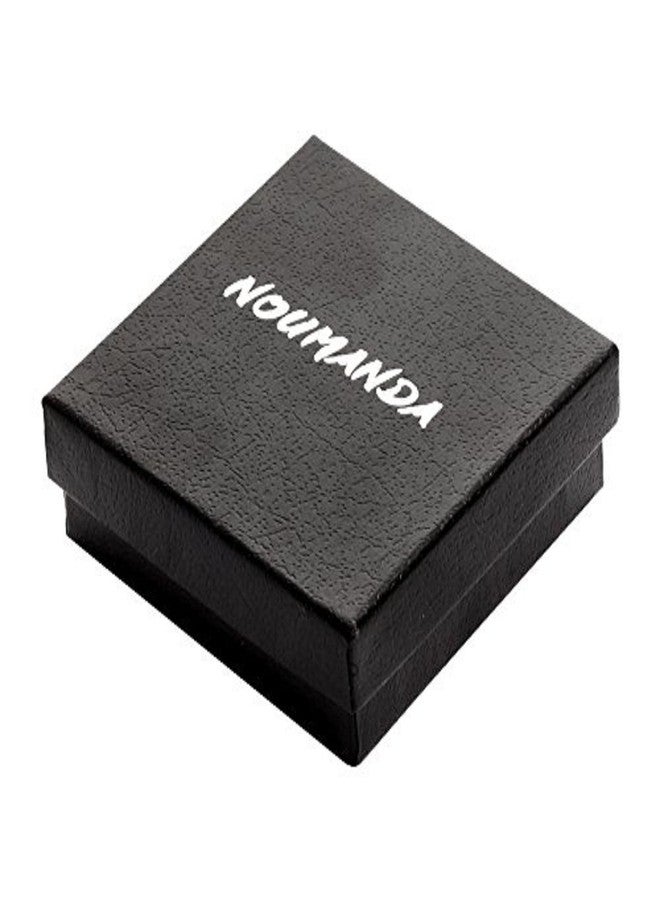 نوماندا سوار نوماندا سهل الفتح، ذهبي وفضي وذهبي وردي، بتصميم خطاف طائرة (فضي) - Image 4