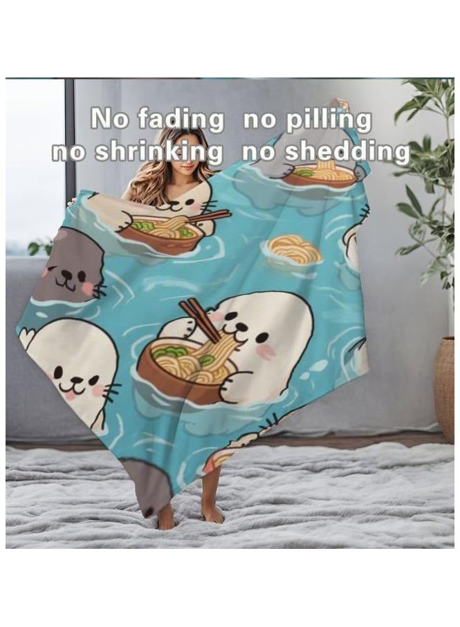 general Flannel thin blanket (warm and comfortable, suitable for sleep, gaming, dust removal and sandproof) 150cm*200cm - 592 - Image 4