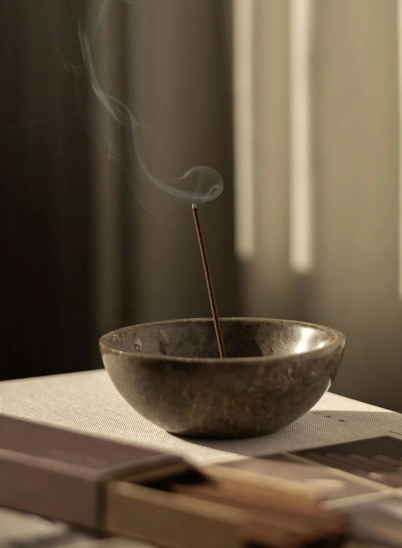 Appellation Shibui Agarwood & Sandalwood Japanese Incense
