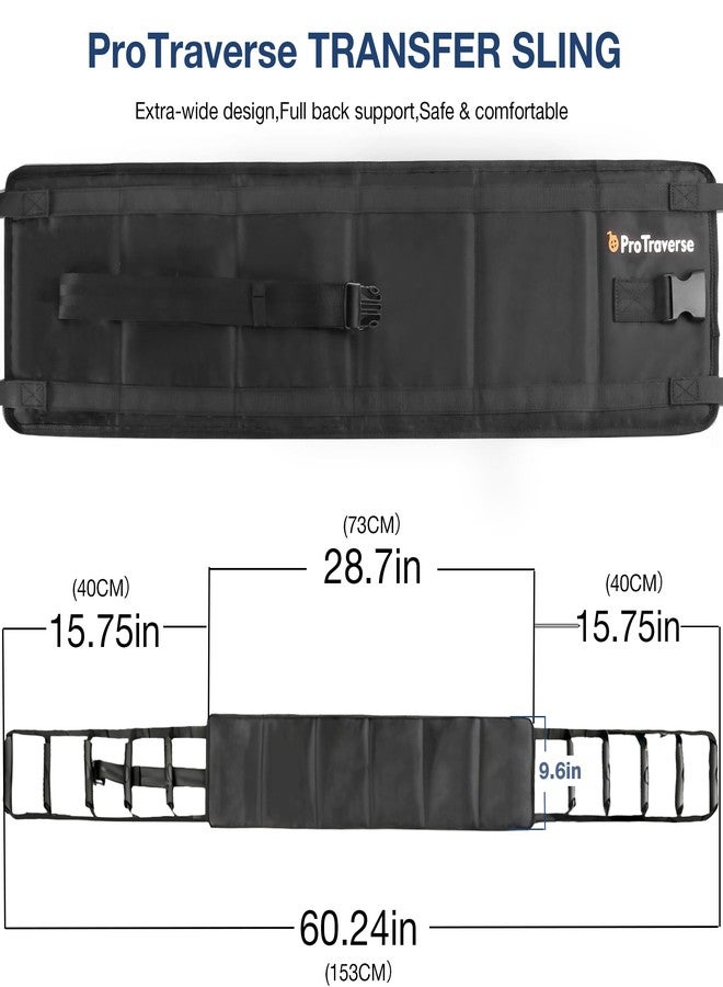 ProTraverse Sling - Image 3