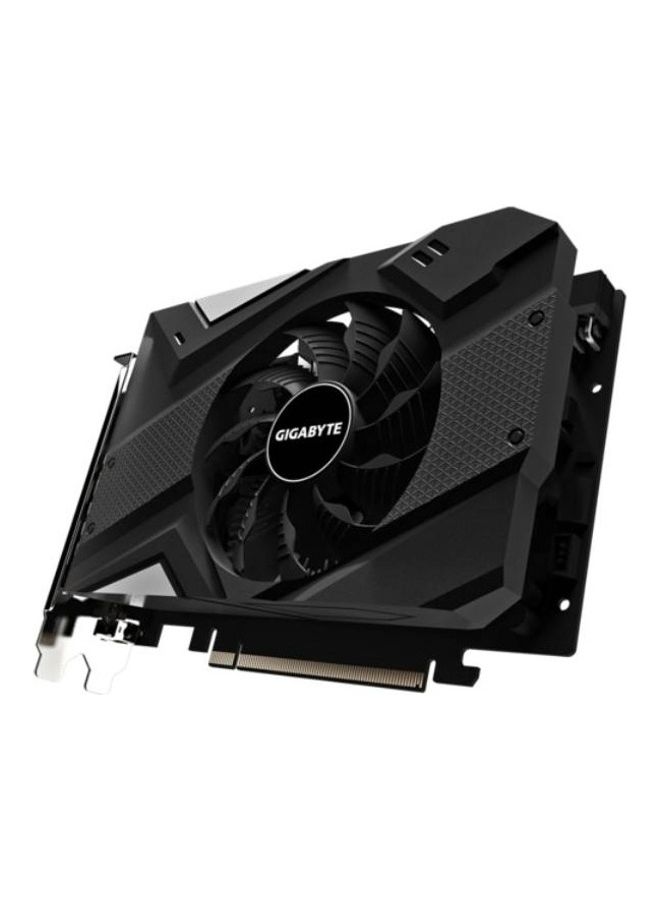 GIGABYTE 4GB VGA-GV-N1656OC-4GD Graphic Card Black - Image 4