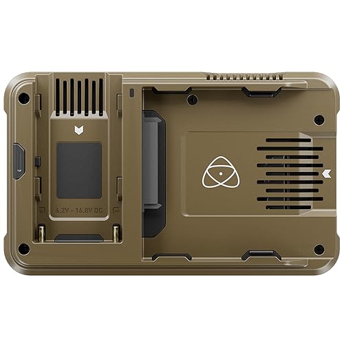 Atomos Ninja Ultra 5.2" 4K HDMI Recording Monitor - Image 4