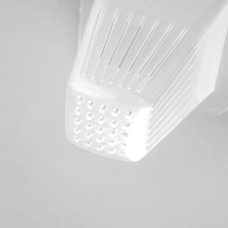 Aquarium Floating Fish Feeding Ring Cone Strainer for Betta Tanks and Ponds - Image 4
