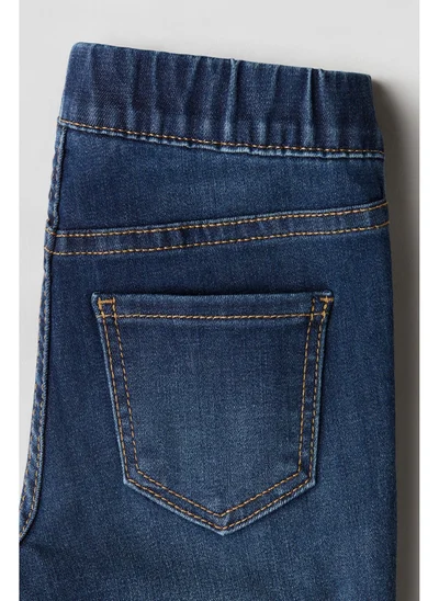 اتش اند ام Denim jeggings