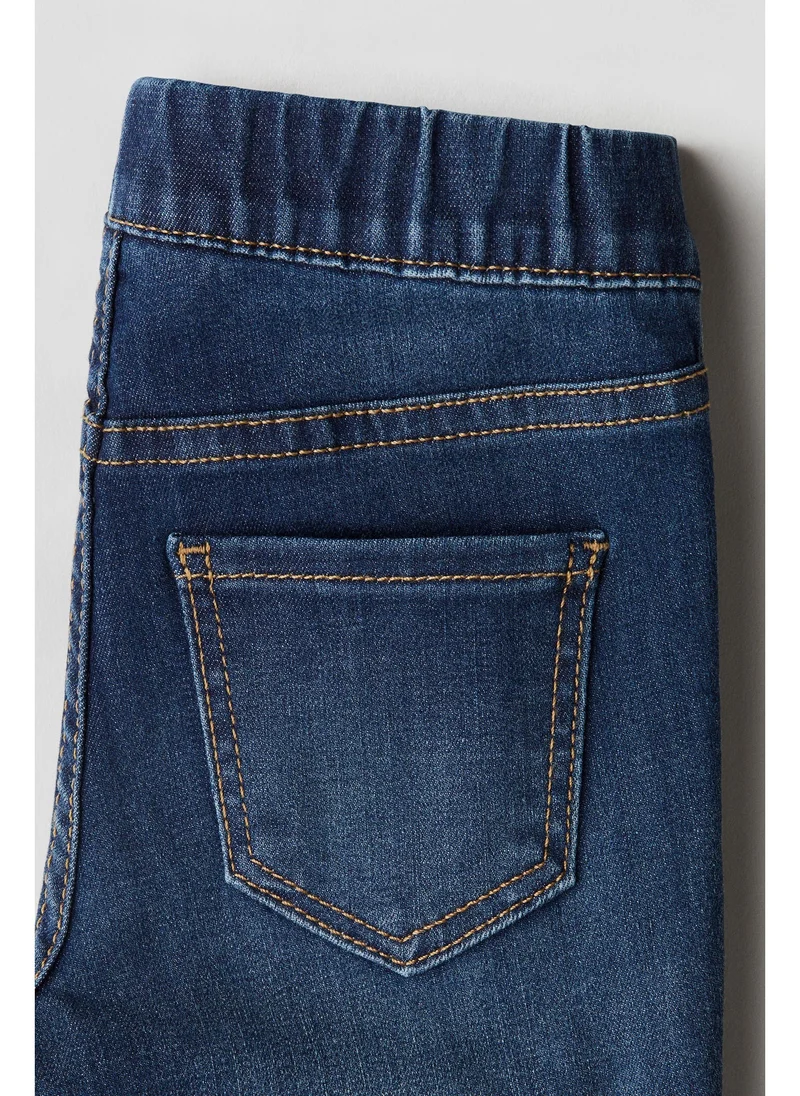 H&M Denim jeggings