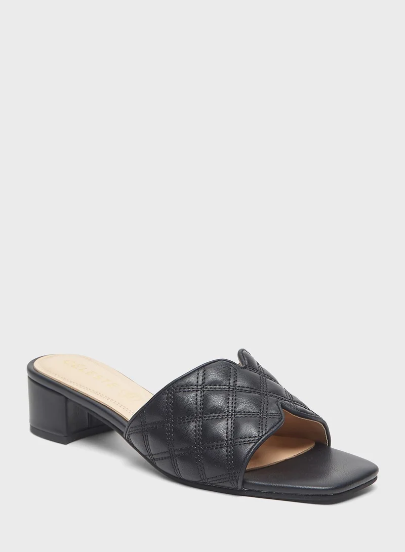 سيليست One Strap Sandals