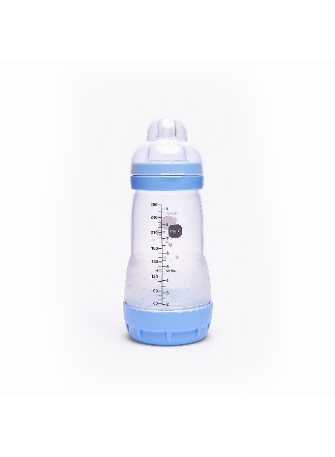 Mam Baby Easy Start Anticolic Starter Set Blue Sealife - Image 3