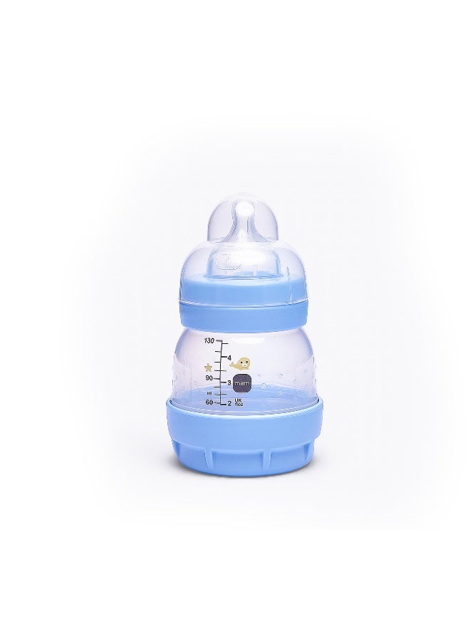 Mam Baby Easy Start Anticolic Starter Set Blue Sealife - Image 2