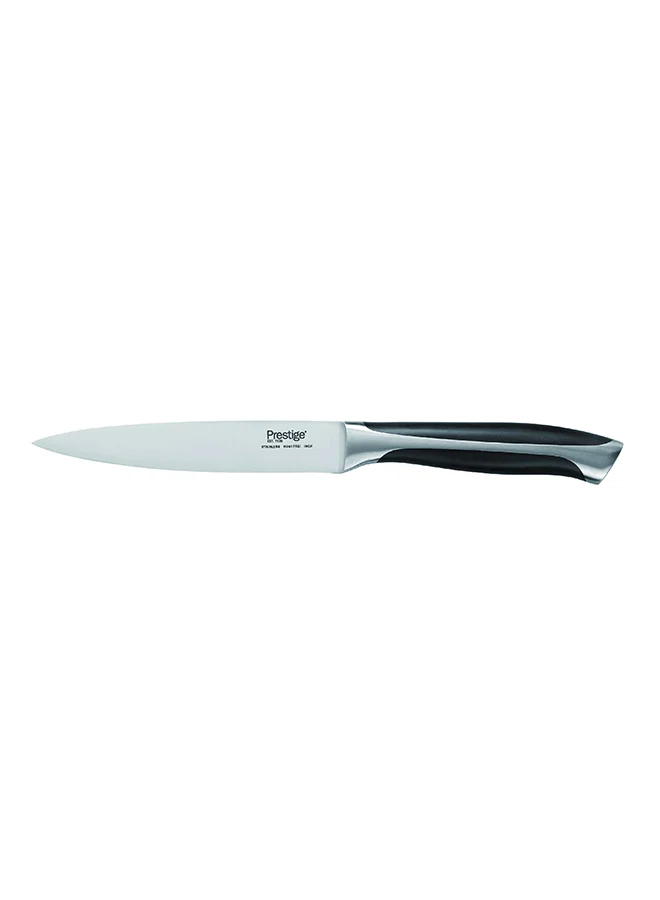 Prestige Prestige Ultimate 5" (12.5 Cm) UTILITY KNIFE | Rust Free Stainless Steel Blade - PR57552