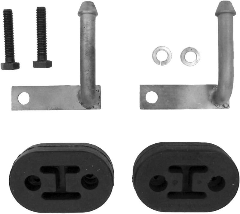 Dynomax 36317 Exhaust System Hanger - Image 1