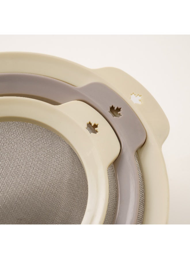 ألبرتو مصفاة من البرتو ٣ قطع - Image 1