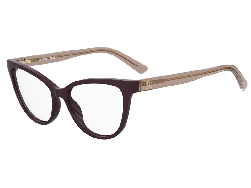 Love Moschino Women Cat Eye Frames  54 MOL659 - Image 2