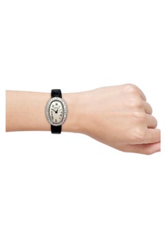 Women's wrist watch from Cartier
