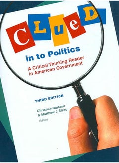Clued in to Politics 