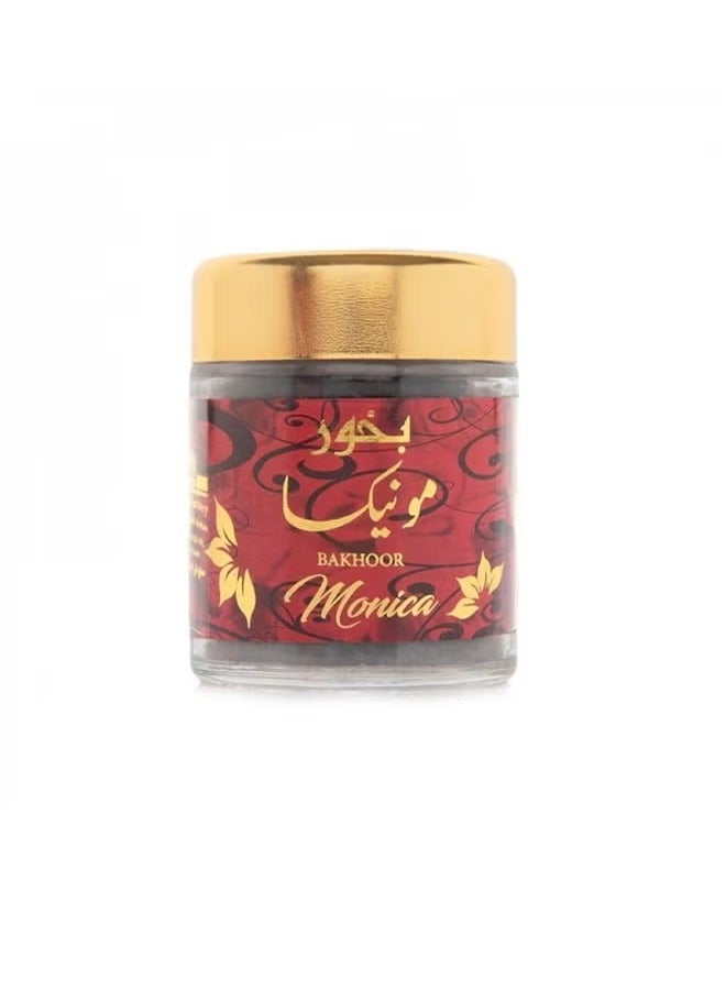 عود معطر مونيكا 50 جرام
