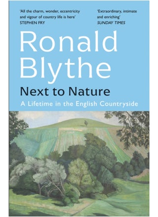 Next to Nature : A Lifetime in the English Countryside - pzsku/Z42FCCFC832DB053B37F1Z/45/_/1695024768/e33d125e-08da-4c80-a085-a363832f8821