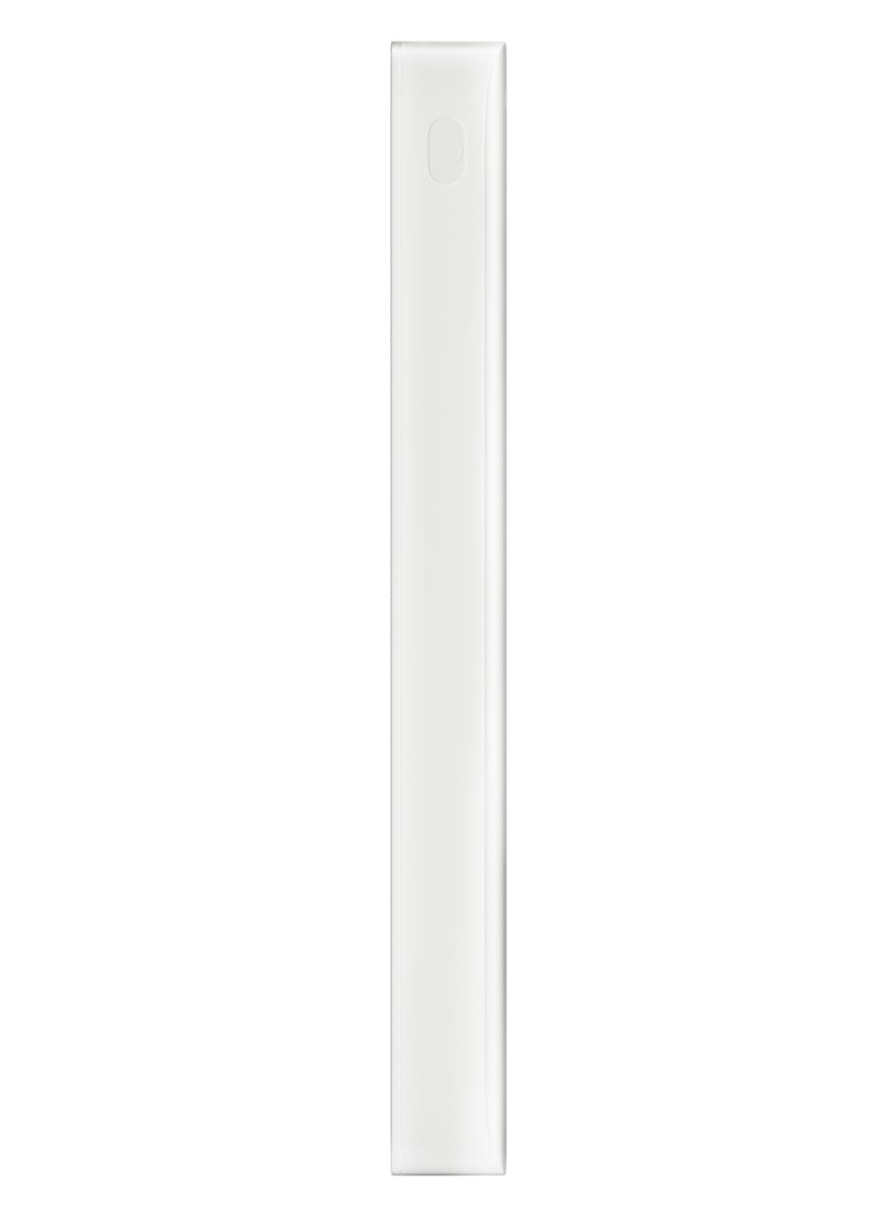 RADALIFESTYLE Power 9 Fast Charging Power Bank Quick-Charge 15W White  - Image 3