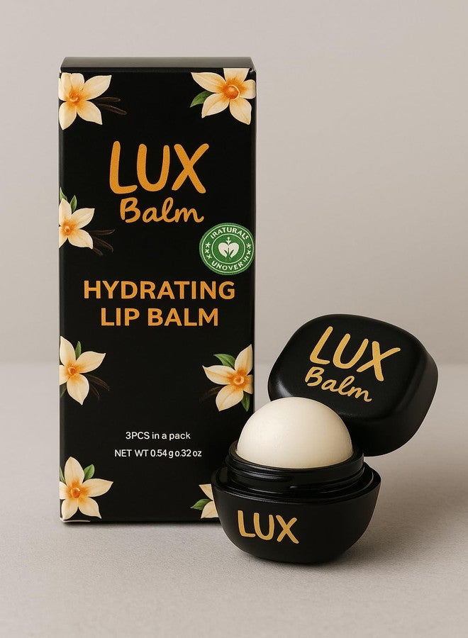 The Lux Balm (2) - Image 2