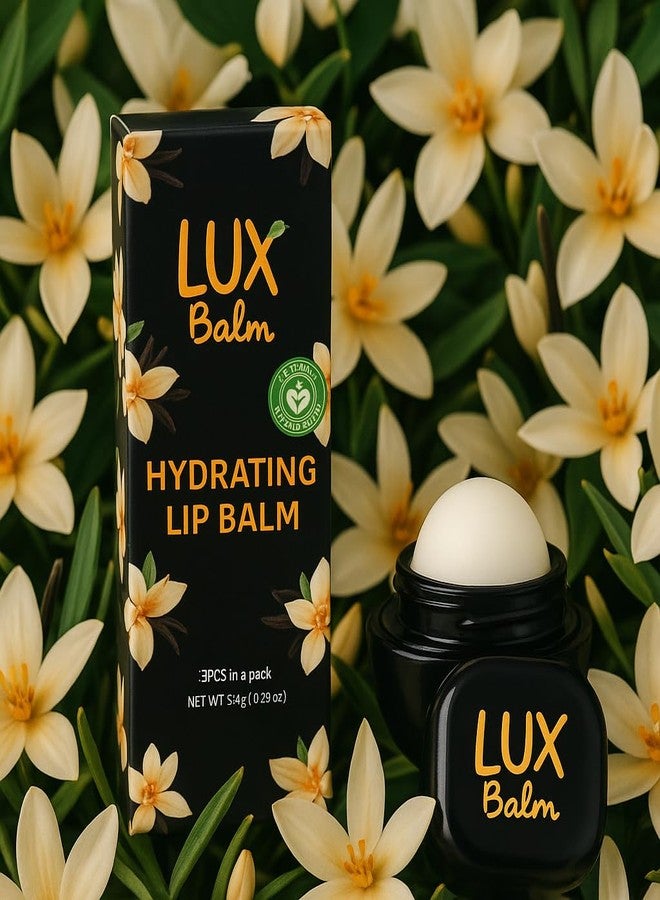 The Lux Balm (2) - Image 1