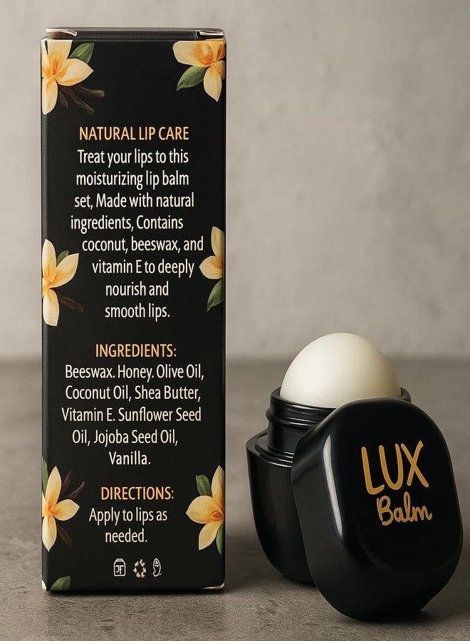 The Lux Balm (2) - Image 3