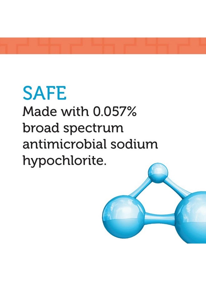 Anasept-Antimicrobial Skin & Wound Gel 3 oz. Tube - Image 2