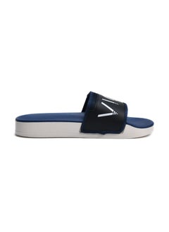 vion Vion FR Men's Comfortable Slide Slippers  - Image 5