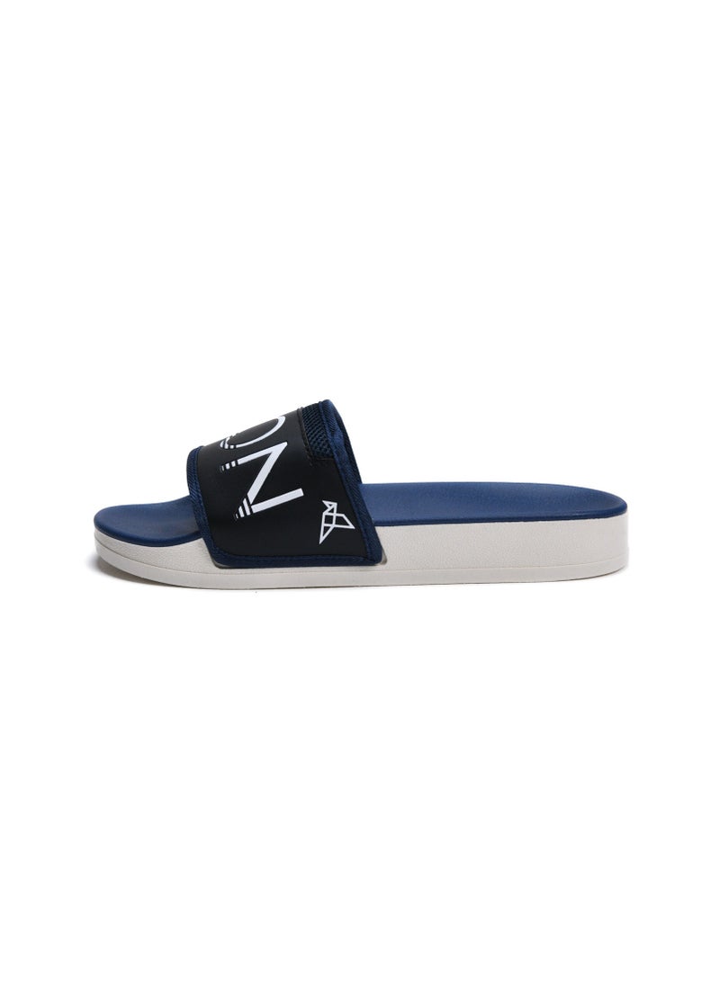 vion - Vion FR Men's Comfortable Slide Slippers - Image 1