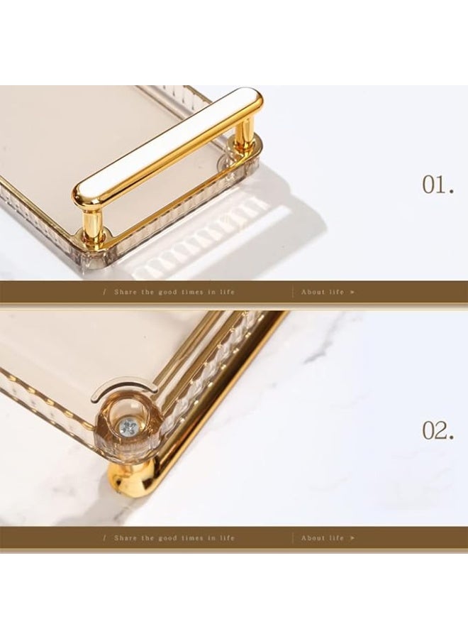 DUNISO Snack Serving Platter Set，Divided Serving Tray with 4Removable Dish Bowls，Fruit Bowls With Lids And Trays,Beautiful and Easy to Clean，Used For Fruit Desserts, Appetizers, Nuts, Snacks, Candies - Image 4